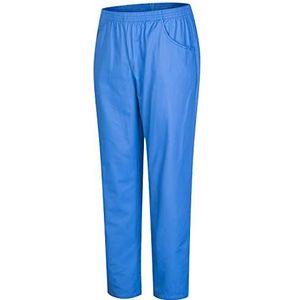 MISEMIYA Sanitaire Broek Bz-8312, Blauw, Maat 3XL