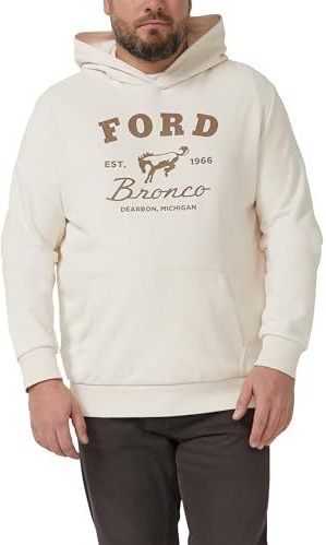 Sweatshirt - Hoodie - Katoenmix