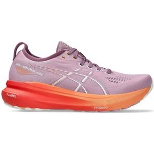 ASICS Gel-Kayano 31 Damessneakers, Meerkleurig, 43.5 EU