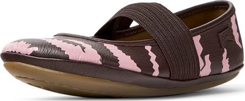 Camper Meisjes Right 80025 Ballerina, Multi Assorted 160 Tws, 26 EU