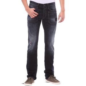 Replay – MaKgowane – jeans recht – heren - - W34/32