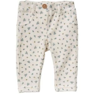 United Colors of Benetton Broek, Wit, 12 Maanden