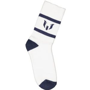 Vingino Boys Socks Unzue in kleur Real White maat 35-38, echt wit