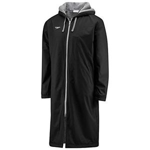 Speedo Unisex Team Swim Parka Bomberjack