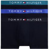 Tommy Hilfiger - Um0um03181 - Boxershorts - 3 Eenheden