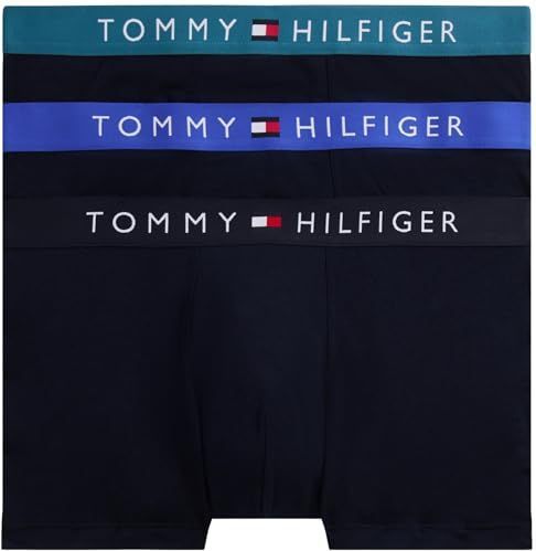 Tommy Hilfiger - Um0um03181 - Boxershorts - 3 Eenheden