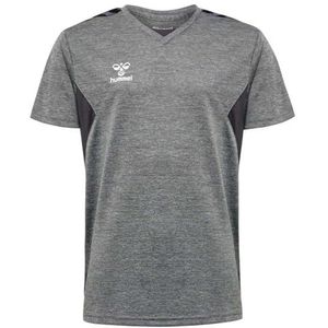 Hummel - Authentic Pl - Kindertrui - Sportief - 100% Polyester