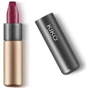 KIKO Milano Velvet Passion Matte Lipstick 317 | Comfortabele lippenstift met matte kleur