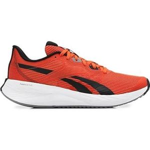 Reebok Unisex Energen Tech Plus Sneaker, Dynred Cblack Wit, 36 EU