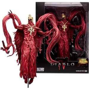 McFarlane Toys Diablo 4 actiefiguur Blood Bishop 30 cm