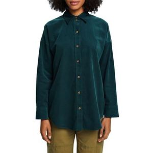 ESPRIT 103EE1F314, 305/Emerald green, XXS