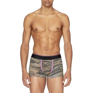 Diesel UMBX-Damien Boxershorts voor heren, 51fa-0wdaq, M