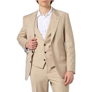 HUGO Henry/Getlin242V2X, Medium Beige 261, 90