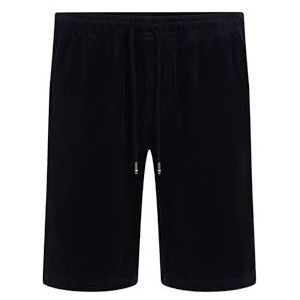 Tommy Hilfiger Heren MERCER CORD SHORT GMD MW0MW40673 Overige Shorts, Blauw, 29W, Blauw (Woestijnhemel), 29W