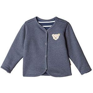 Steiff Cardigan sweatshirt voor baby-jongens