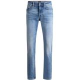 BOSS Delaware BO 10272955 01, Bright Blue 437, 32W / 32L