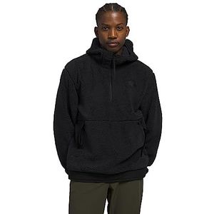 THE NORTH FACE Campshire Pullover TNF Black XL