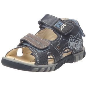 Primigi Kids Cargo Sport Sandaal, Blauw, 27 EU