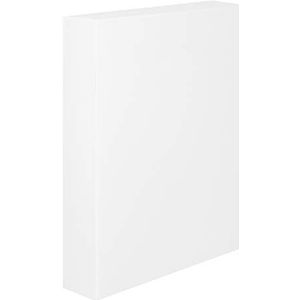 Amazon Basics Fotopapier, semi-glanzend, 17,8 x 12,7 x 2,3 cm, 100 stuks, 200 g/m², wit