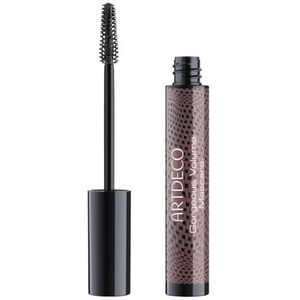 Mascara - Zwart - Romige Formule - Verzorgende Ingrediënten