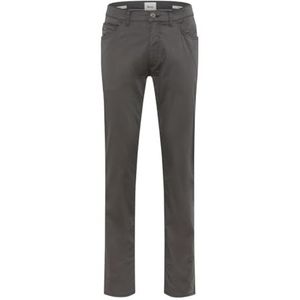 Brax Style Cadiz U-broek, 05 donkergrijs, 31W / 32L