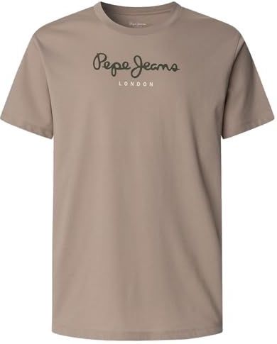 Pepe Jeans - Eggo N - T-shirt - Korte Mouwen