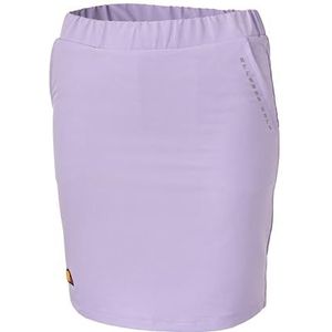 ellesse Salario Skort voor dames, Paars, 38