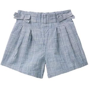 United Colors of Benetton 40, Blauw, 116 cm