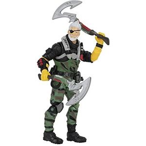 Fortnite FNT0805 Solo Mode Figuur Riptide, vanaf 8 jaar