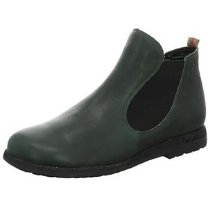THINK! RENTO duurzame Chelsea-laarzen voor dames, Pino 7010, 37,5 EU, Pino 7010, 37.5 EU