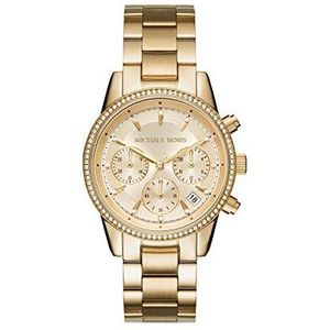 Reloj Michael Kors Ritz MK6356 acero mujer