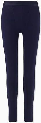 EMPORIO ARMANI Man's TECH Wollen Panty Blauw XL, Armani Blauw, XL