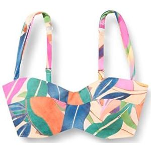 Triumph Summer Allure Dp Bikini voor dames, Pink - Light Combination, 42