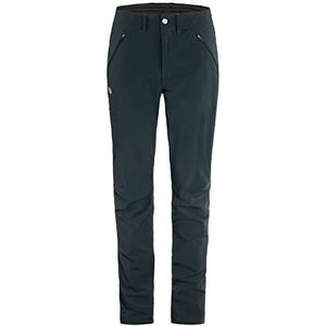 FJALLRAVEN Broek merk model Abisko Trail Stretch Broek W