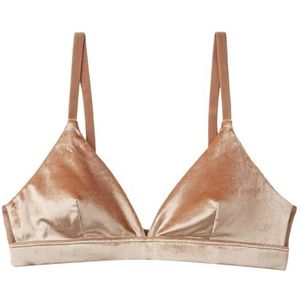 United Colors of Benetton BH 3T871R00X, beige 34A, S dames, beige 34A, S