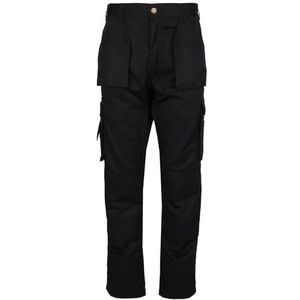 Werkbroek 711 Pro werkbroek, zwart, 711