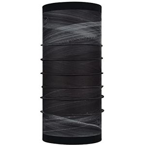 Buff Unisex Adult Speed Graphite omkeerbare Polar multifunctionele doek, zwart, eenheidsmaat