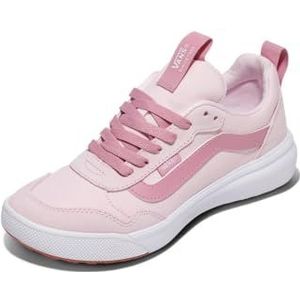 Vans Range Exp Sneaker voor dames, roze, 35 EU