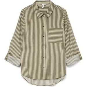 Vero Moda - Bloezen & Tunieken - Kaki