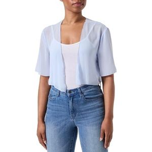 Visoia 2/4 mouw Bolero/Bm/Dc, Kentucky Blue., 40