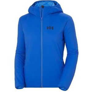 Helly Hansen Dames W Verglas Hooded Isolator, Kobalt 2.0, S