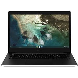 SAMSUNG GALAXY CHROMEBOOK GO 14"" 1920X1080 PIXEL INTEL CELERON N4500 4GB LPDDR4X 64GB EMMC GOOGLE CHROME GRAY XE340XDA-KA1IT