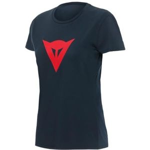 Dainese - Hyper Speed Demon - T-shirt - Dames - Korte Mouwen - Ronde Hals