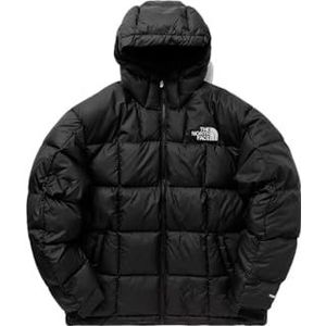 THE NORTH FACE Lhotse Geïsoleerde jas Tnf Zwart L