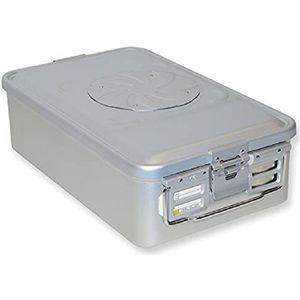 Gima 37201 container standaard 465 x 280 x H 135 mm, 1 ventiel, N.P.