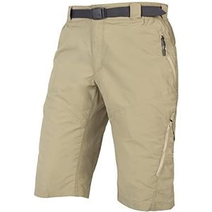 Endura - Hummvee Shorts - Shorts voor Heren - Inclusief Voering met Pad - Duurzaam Nylonweefsel