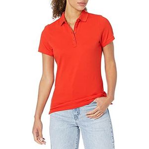Helly Hansen - Piqué 2 - Poloshirt - Katoen - Korte Mouw