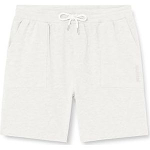 Daniel Hechter Heren Sweat Shorts, 910, XL, 910, XL