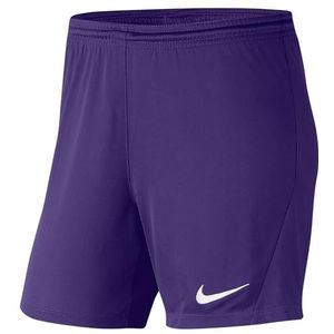 Damesshort Nike Dri-FIT Park 3