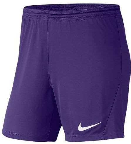 Damesshort Nike Dri-FIT Park 3